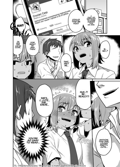 nhentai crossdress|Tag: crossdressing, popular » nhentai: hentai doujinshi and manga